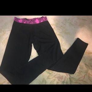 💖VS PINK LEGGINGS💖